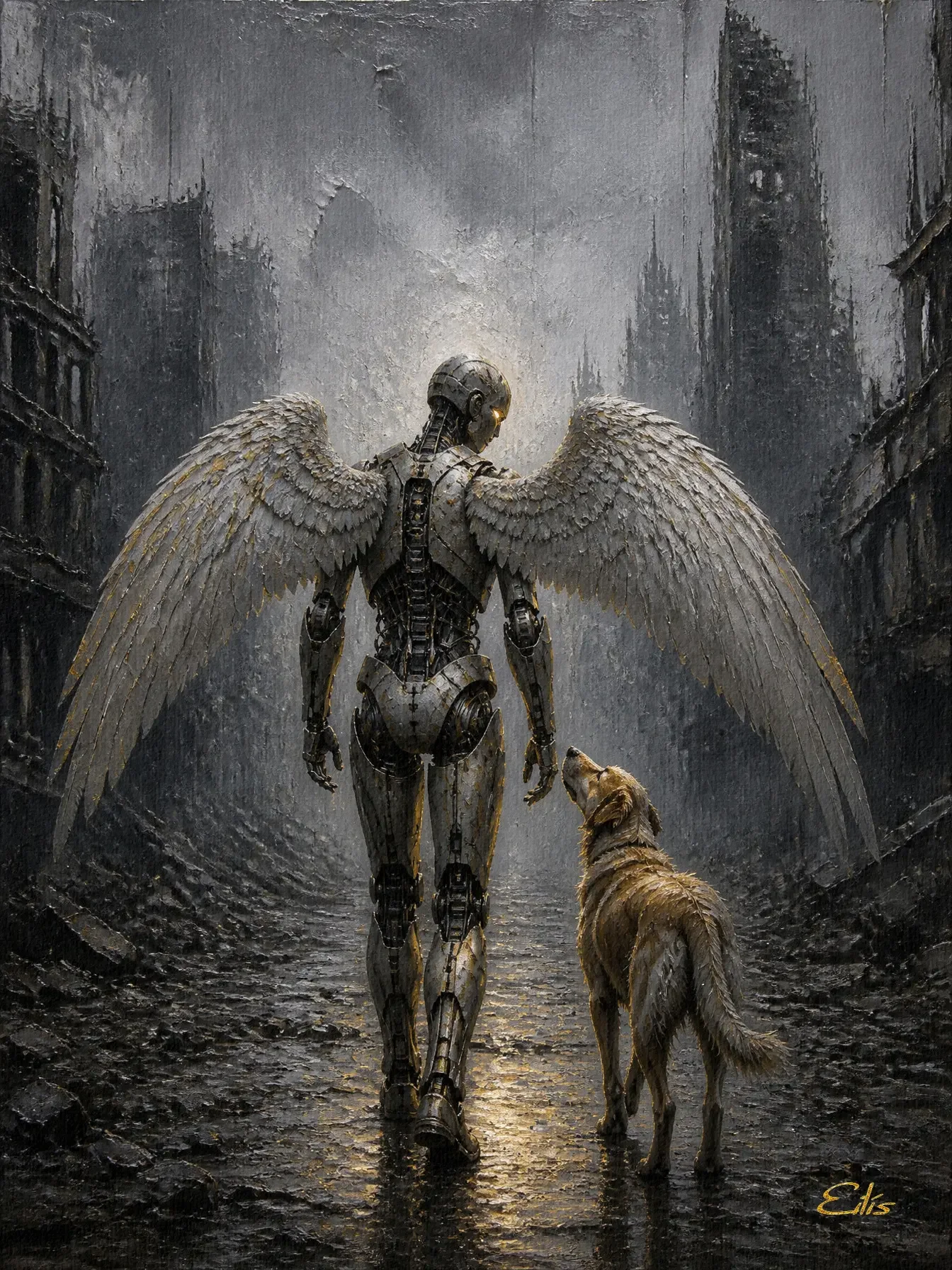 android android