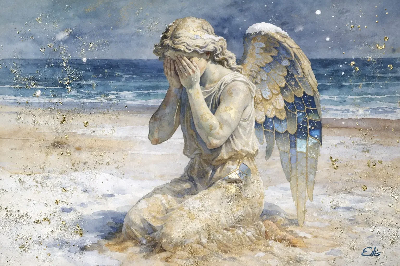 angel angel