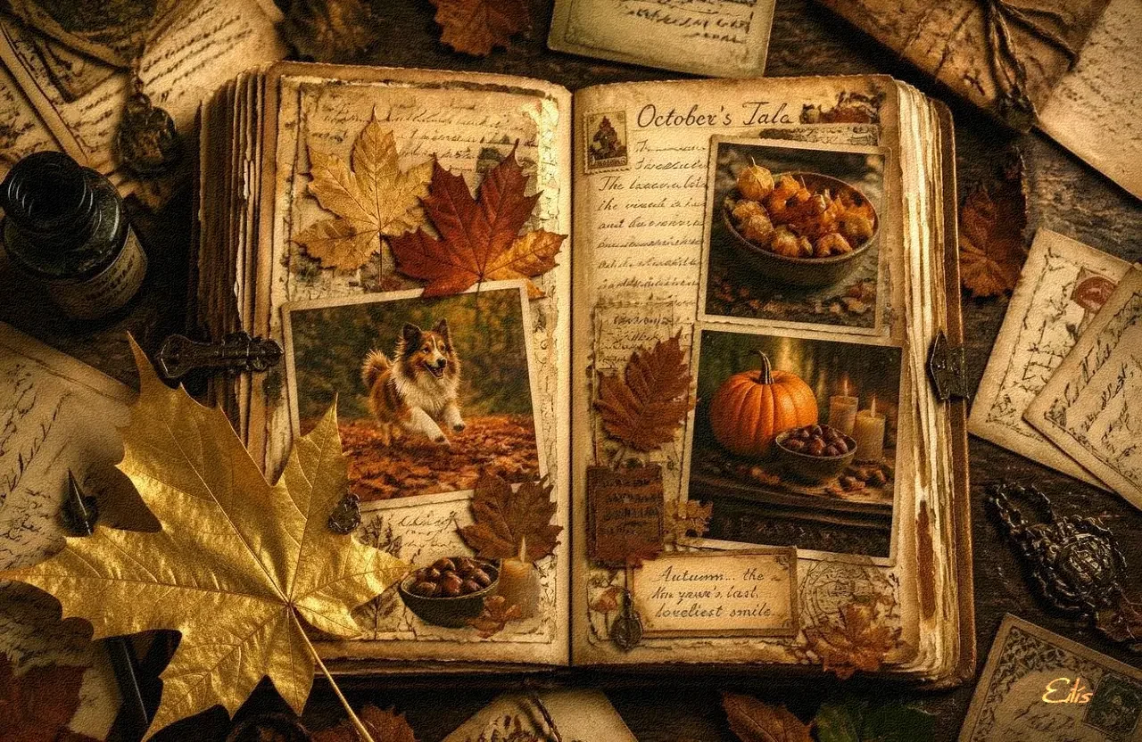 autumnbook