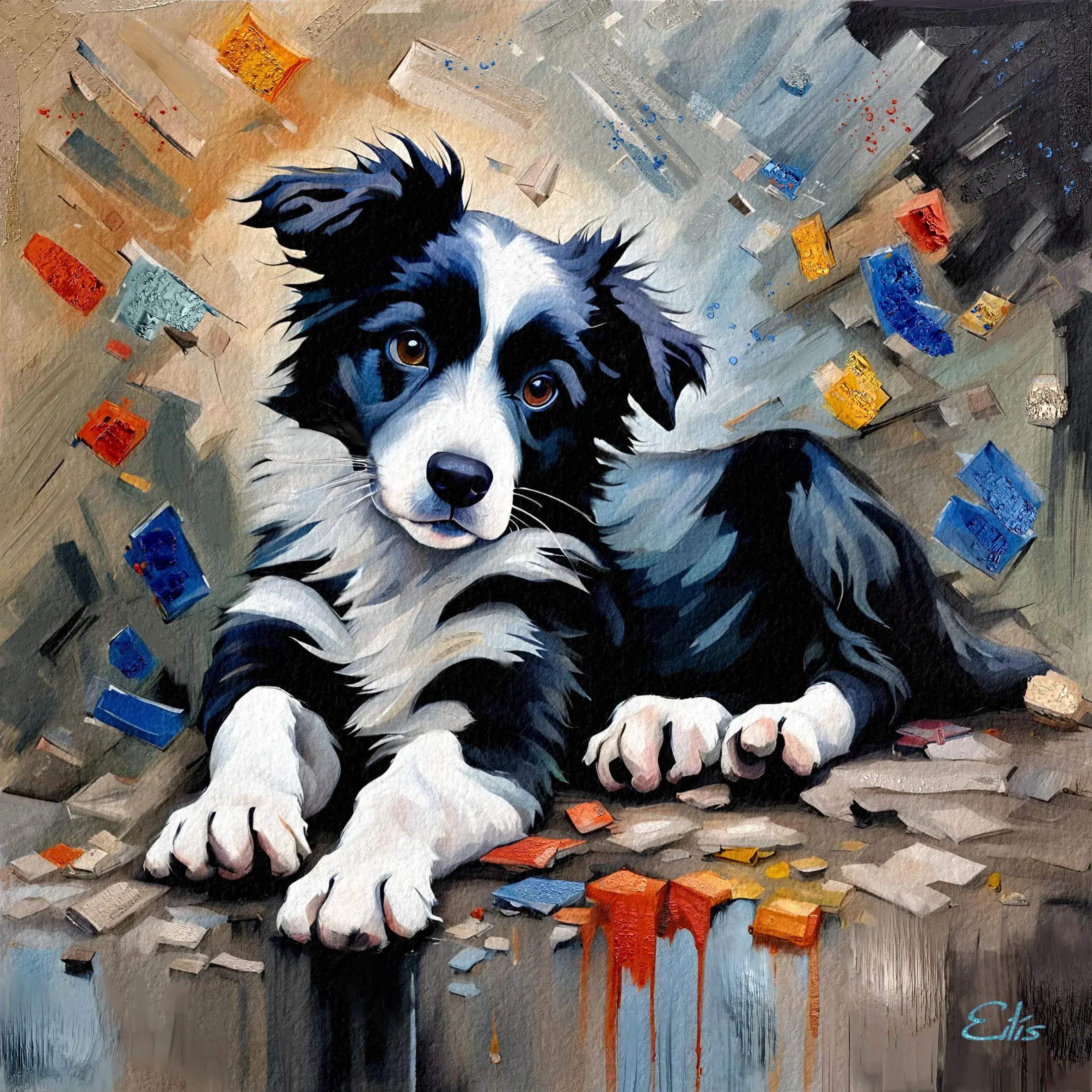 bcpuppy
