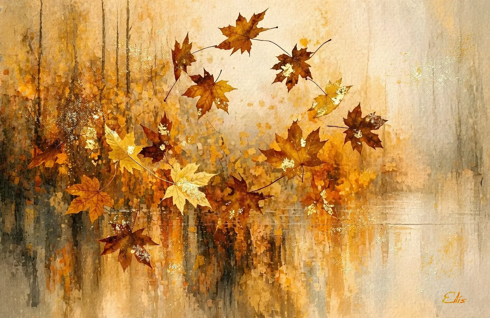 fallleaves