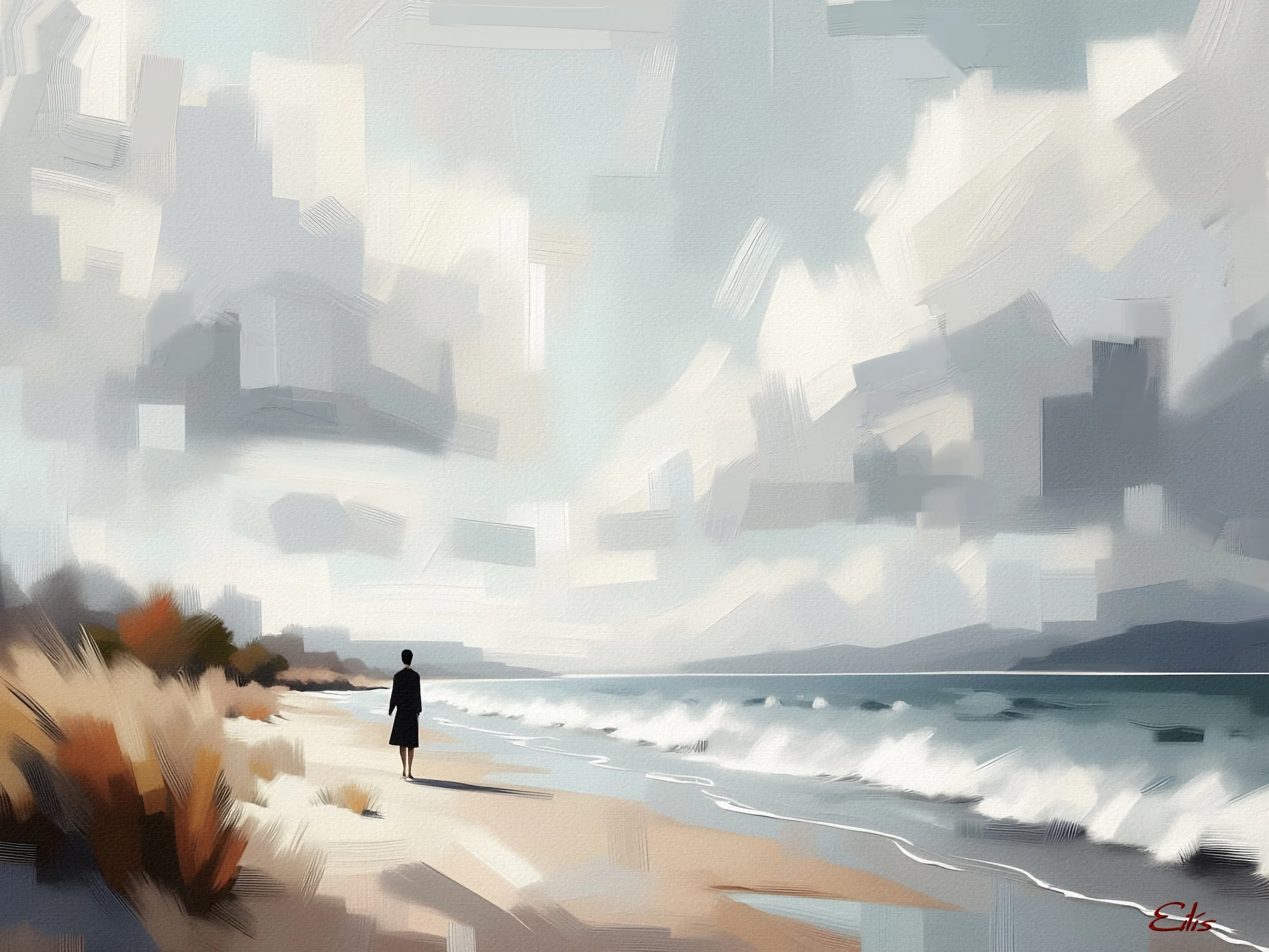 loneliness
