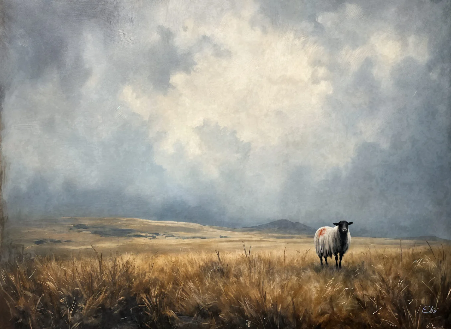 lonely%20ewe lonely%20ewe