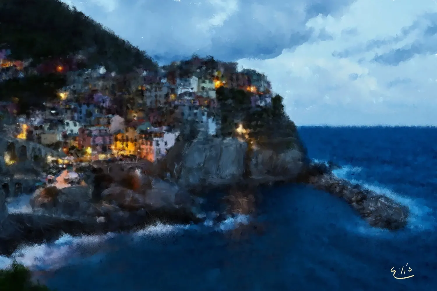 manarola